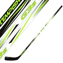 Houten ijshockeystick Tempish  G3S Green Junior