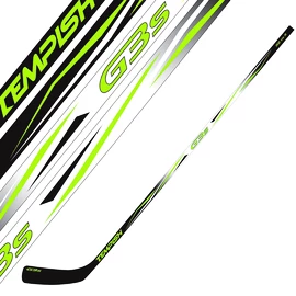 Houten ijshockeystick Tempish G3S Green Senior