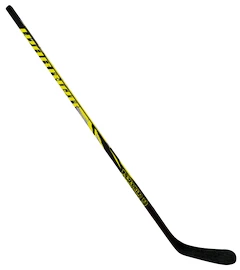 Houten ijshockeystick Warrior Bezerker V2 Junior