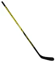 Houten ijshockeystick Warrior Bezerker V2 Youth 23 linkerhand naar beneden