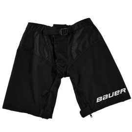 IJshockey broekhoes Bauer PANT COVER SHELL Black Junior