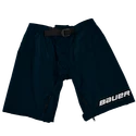 IJshockey broekhoes Bauer  PANT COVER SHELL Navy Junior