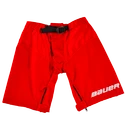 IJshockey broekhoes Bauer Supreme PANT COVER SHELL Intermediate