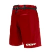 IJshockey broekhoes CCM  PANT SHELL Red XL