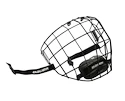 IJshockey gezichtsmasker Bauer  II-Facemask Black Senior