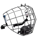 IJshockey gezichtsmasker Bauer  III-Facemask Gunmetal Senior