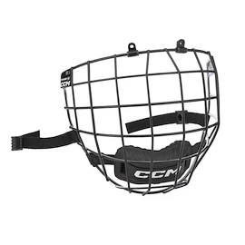 IJshockey gezichtsmasker CCM 580 Chrome Senior