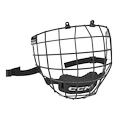 IJshockey gezichtsmasker CCM  580 Chrome Senior M