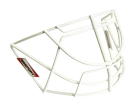 IJshockey gezichtsmasker keeper Bosport BM101 White Senior