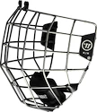 IJshockey gezichtsmasker Warrior Alpha One Silver  S