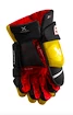 IJshockey handschoenen Bauer Vapor 3X Black/Gold Senior