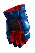 IJshockey handschoenen Bauer Vapor 3X Blue Senior