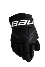 IJshockey handschoenen Bauer X Black Intermediate