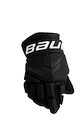 IJshockey handschoenen Bauer X Black Junior