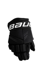 IJshockey handschoenen Bauer X Black Youth