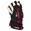 IJshockey handschoenen CCM JetSpeed FT6 Black/Red Senior