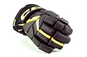 IJshockey handschoenen CCM JetSpeed FT6 Black/Sunflower Junior