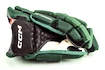 IJshockey handschoenen CCM JetSpeed FT6 Dark Green/White Junior