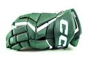 IJshockey handschoenen CCM JetSpeed FT6 Dark Green/White Junior