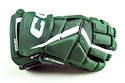 IJshockey handschoenen CCM JetSpeed FT6 Dark Green/White Junior