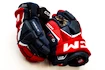 IJshockey handschoenen CCM JetSpeed FT6 Navy/Red/White Junior