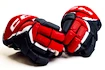 IJshockey handschoenen CCM JetSpeed FT6 Navy/Red/White Junior