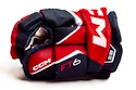 IJshockey handschoenen CCM JetSpeed FT6 Navy/Red/White Junior