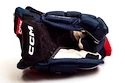 IJshockey handschoenen CCM JetSpeed FT6 Navy/Red/White Junior