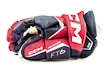 IJshockey handschoenen CCM JetSpeed FT6 Navy/Red/White Senior