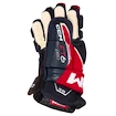 IJshockey handschoenen CCM JetSpeed FT6 Pro Navy/Red/White Junior