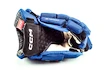 IJshockey handschoenen CCM JetSpeed FT6 Royal/White Junior