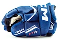 IJshockey handschoenen CCM JetSpeed FT6 Royal/White Junior