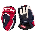 IJshockey handschoenen CCM JetSpeed FT680 Navy/Red/White Junior