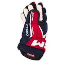 IJshockey handschoenen CCM JetSpeed FT680 Navy/Red/White Senior