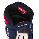 IJshockey handschoenen CCM JetSpeed FT680 Navy/Red/White Senior