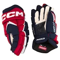 IJshockey handschoenen CCM JetSpeed FT680 Navy/Red/White Senior