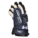 IJshockey handschoenen CCM JetSpeed FTWomen Navy/White Senior