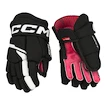 IJshockey handschoenen CCM Next Black/White Youth