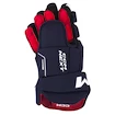 IJshockey handschoenen CCM Next Navy/White Senior