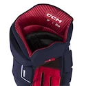 IJshockey handschoenen CCM Next Navy/White Senior