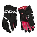 IJshockey handschoenen CCM Next Red/White Senior