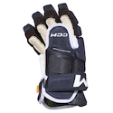 IJshockey handschoenen CCM Tacks 4 ROLL PRO 3 Navy Senior