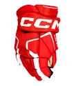 IJshockey handschoenen CCM Tacks AS 580 Red/White Senior 15 inch