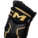 IJshockey handschoenen CCM Tacks AS-V PRO black/gold Junior