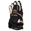 IJshockey handschoenen CCM Tacks XF 80 Black/Gold Junior