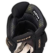 IJshockey handschoenen CCM Tacks XF 80 Black/Gold Junior