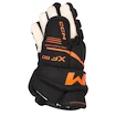 IJshockey handschoenen CCM Tacks XF 80 Black/Orange Senior