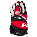 IJshockey handschoenen CCM Tacks XF 80 Black/Red/White Senior