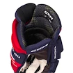 IJshockey handschoenen CCM Tacks XF 80 Navy/Red/White Junior