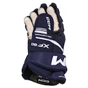 IJshockey handschoenen CCM Tacks XF 80 Navy/White Senior